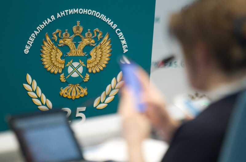 ФАС требует расторжения контракта с компанией «Экотех» в Курганской области