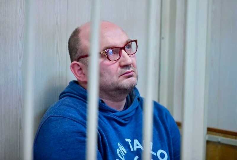 Банкир банка «Советский» Кирилл Ласкин оставил без жилья свою семью и инсценировал самоубийство