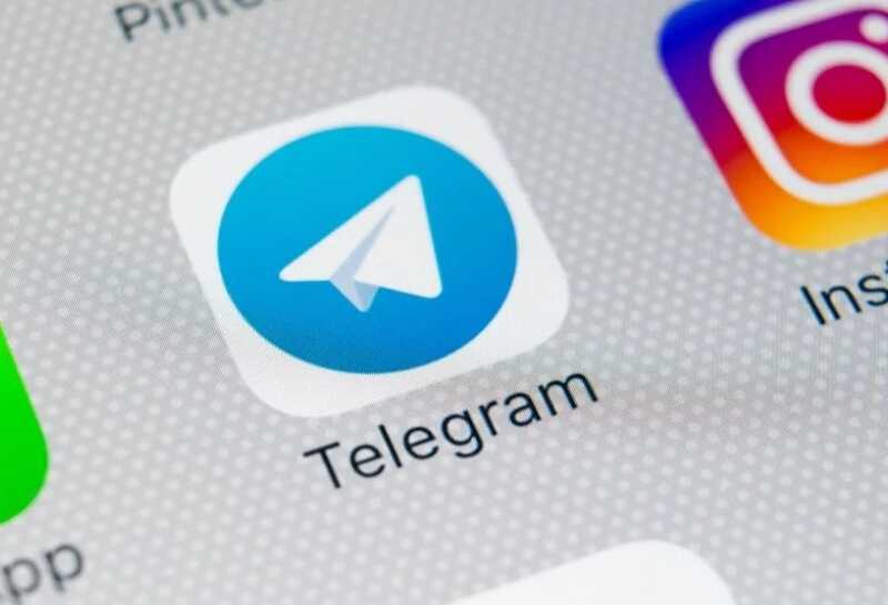 Россия вводит налог на доходы от рекламы для Telegram-каналов