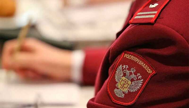 Роспотребнадзор опроверг информацию о появлении нового вируса в России