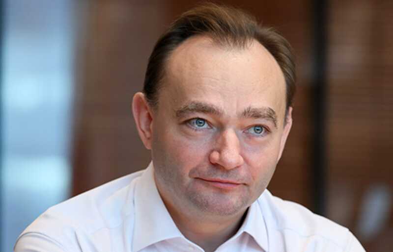 Прокуратура потребовала назначить 13 лет колонии для бывшего заместителя главы Минцифры Паршина