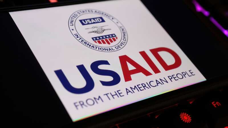 Маск достиг увольнения всех работников USAID к сентябрю
