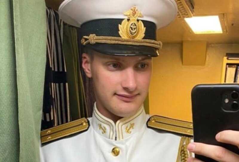 Осужденный за изнасилование моряк погиб на "СВО"