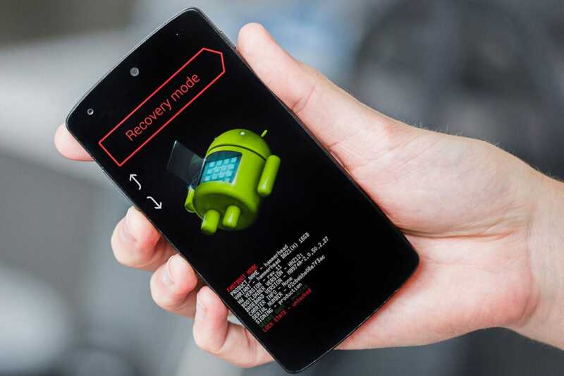 В России найден опасный вирус для Android