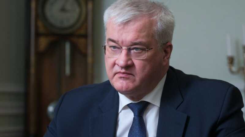 Сибига подтвердил, что переговоры с США по вопросам недр уже начались