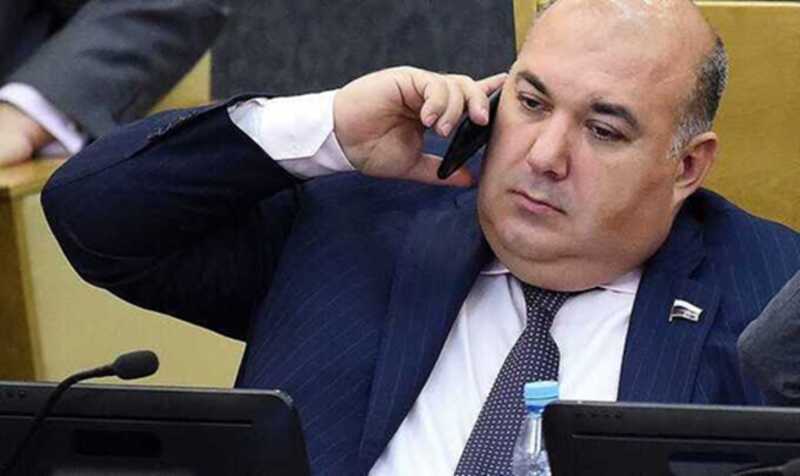 Госдума отберёт мандат у Напсо после двух лет пренебрежения своими обязанностями