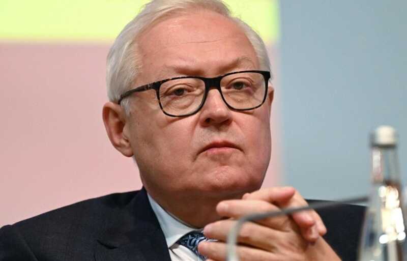 Россия отвергает подход США к переговорам в Украине