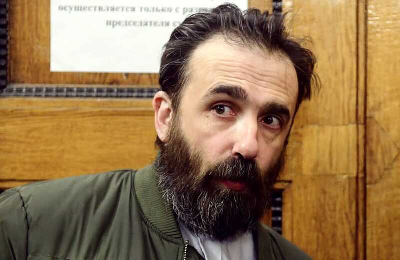 Суд в Петербурге оштрафовал священника за призыв к миру и осуждение насилия