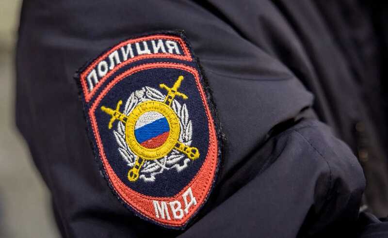Полиция на границе с Украиной усилит проверки курьеров на наличие сим-боксов
