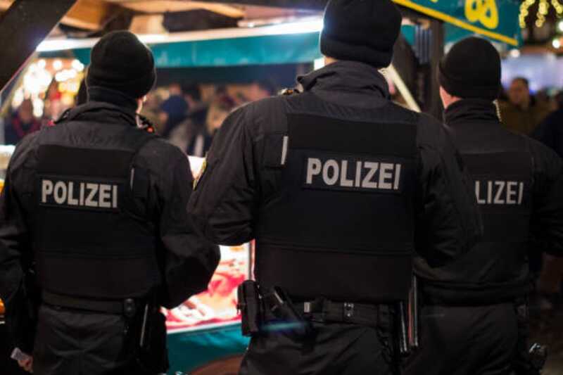 В Германии и Италии ликвидировали мафиозную группу в стиле "Ндрангета"