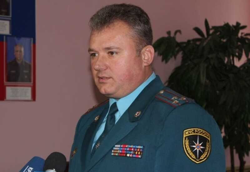 У бывшего заместителя начальника МЧС Симоненко конфисковали 55 объектов недвижимости