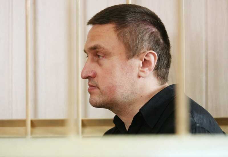 В Аргентине арестовали лидера секты «Ашрам Шамбалы» Константина Руднева