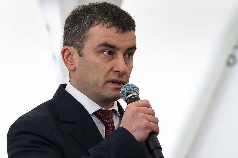 Латвийский след в Газпроме: Как Алексей Кахидзе выводит деньги через международные связи?