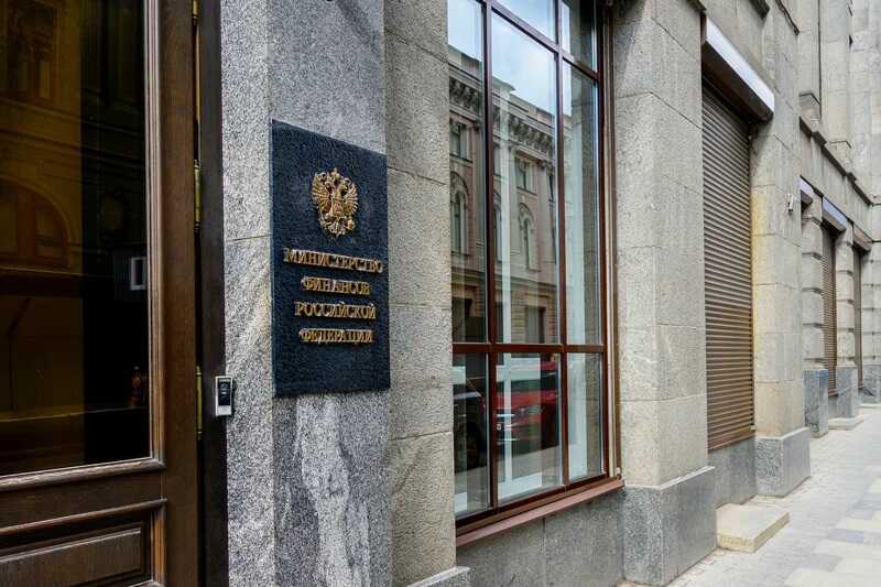 Минфин не получил ни одной заявки от зарубежных компаний на возвращение в Россию