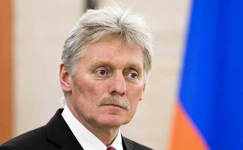 Песков заявил, что США не отреагировали на удары ВСУ по российским энергетическим объектам
