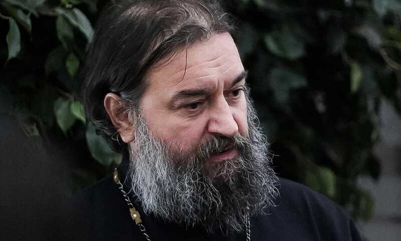 В РПЦ заявили, что страдания — знак внимания Бога к человеку
