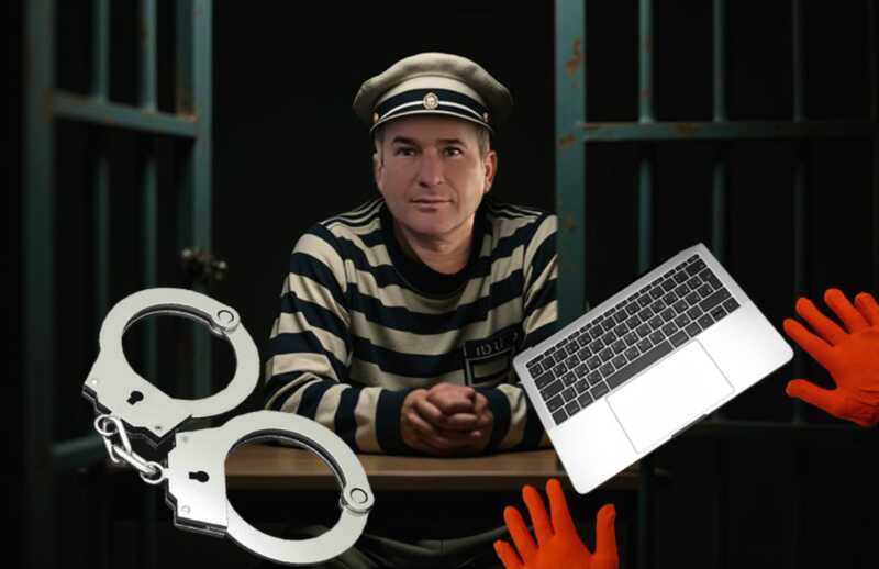 Main secret of developer Nikolai Shikhidi revealed