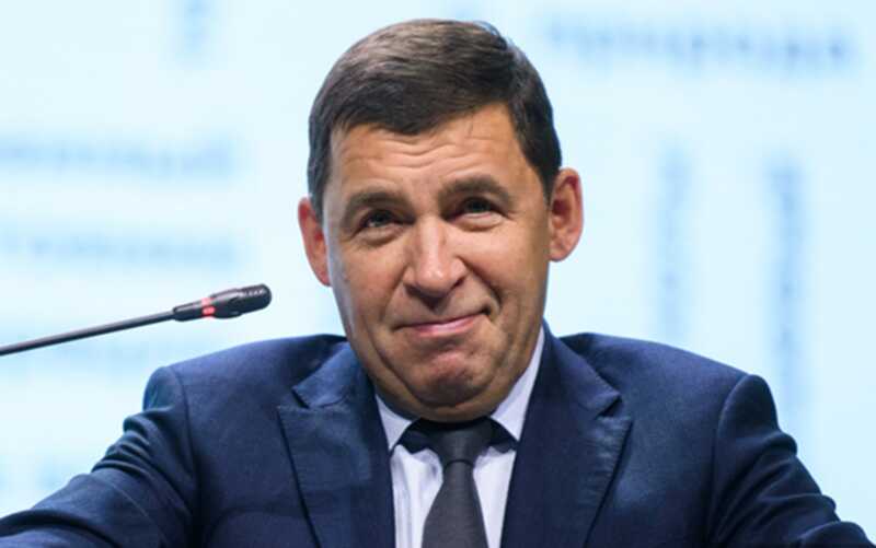 Паслер и Орлов: свежие испытания для Свердловской области и их политическое будущее