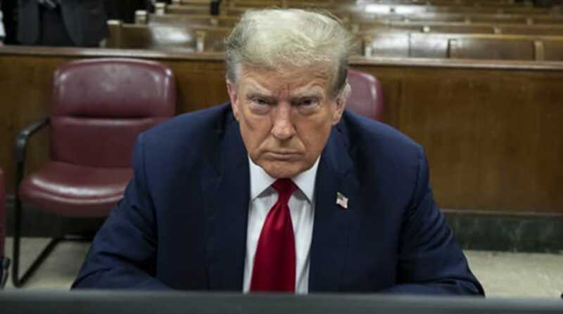 Трамп объявил о 10% пошлинах для всех стран на основе принципа взаимности