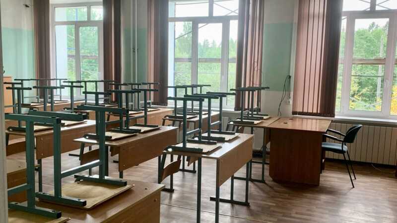 Министерство здравоохранения убрало кокаин и фенциклидин из тестов для подростков