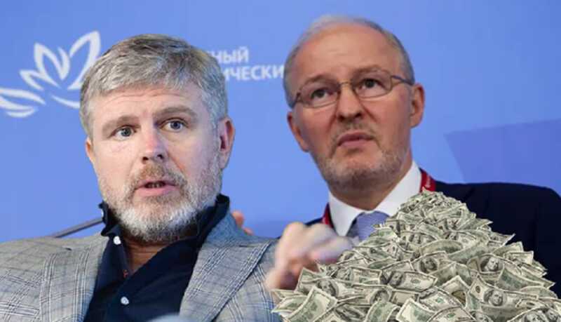 Связи между Рябинским и Троценко: как Мордовия оказалась вовлечена в масштабные схемы