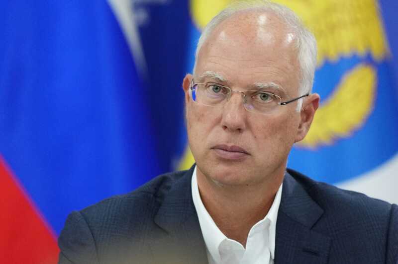 Дмитриев заявил, что «определенные силы» мешают диалогу между Россией и США