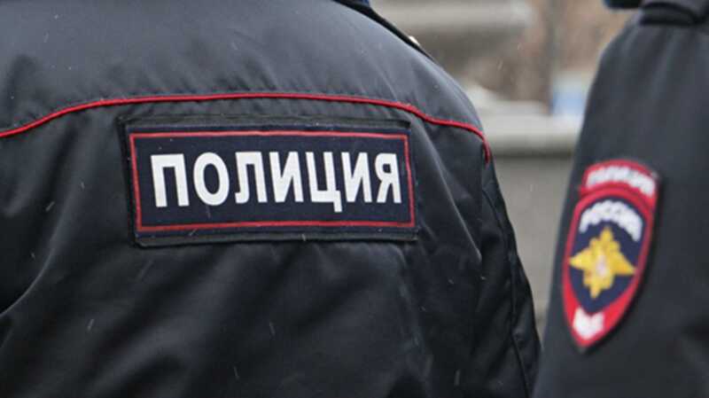 Вблизи Челябинска задержали троих студентов по подозрению в мошенничестве