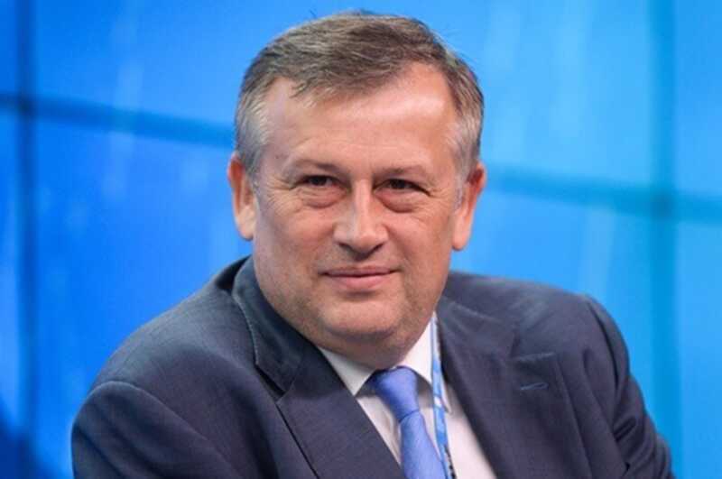 Губернаторская семья Дрозденко: элита и зарубежные вложения за счет бюджета Ленинградской области
