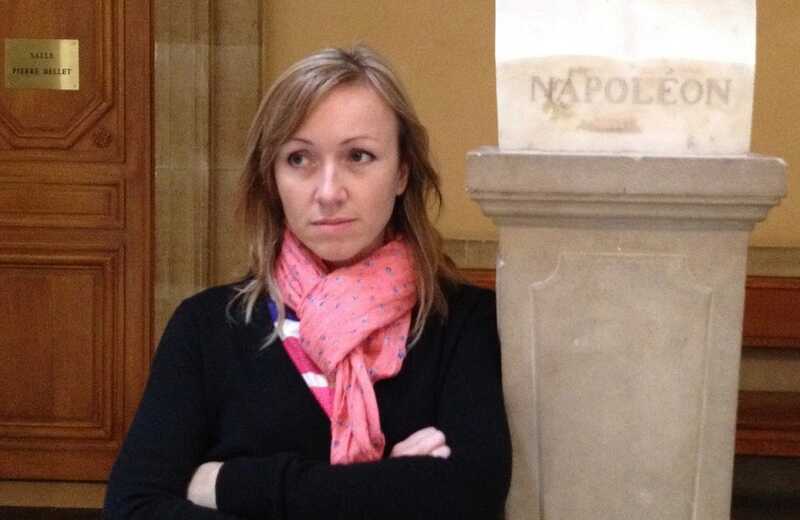 «Сатанистка» и «бандитка»: в Саратове травят журналистку за активизм