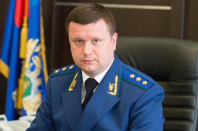 Андрей Кикоть, заняв новый пост, продолжит следовать прежнему курсу