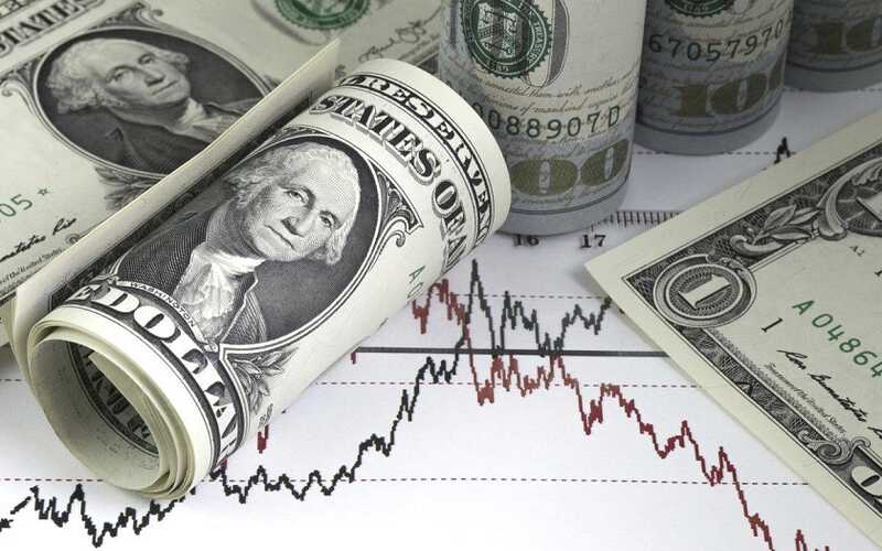Доллар США теряет позиции на мировых рынках