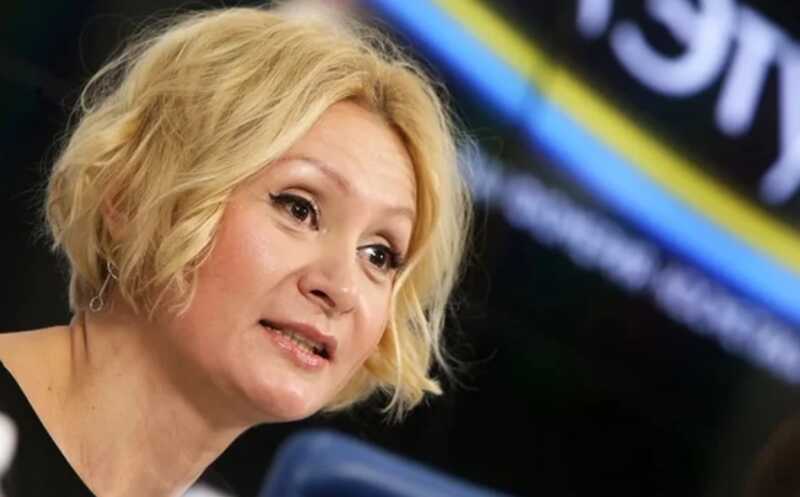 Татьяна Володина вошла в число миллиардеров России, потеснив известных бизнес-леди