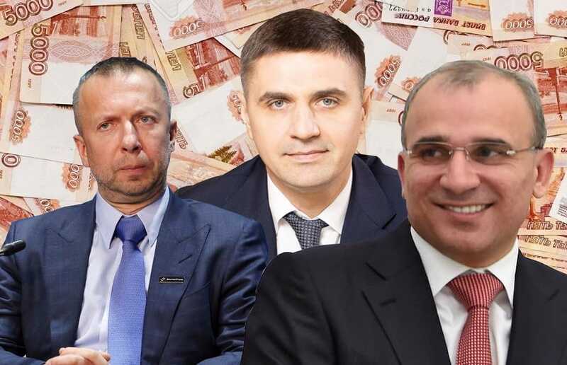 Александр Исаев: предательство Дмитрия Босова и спецоперация с Альбертом Авдоляном