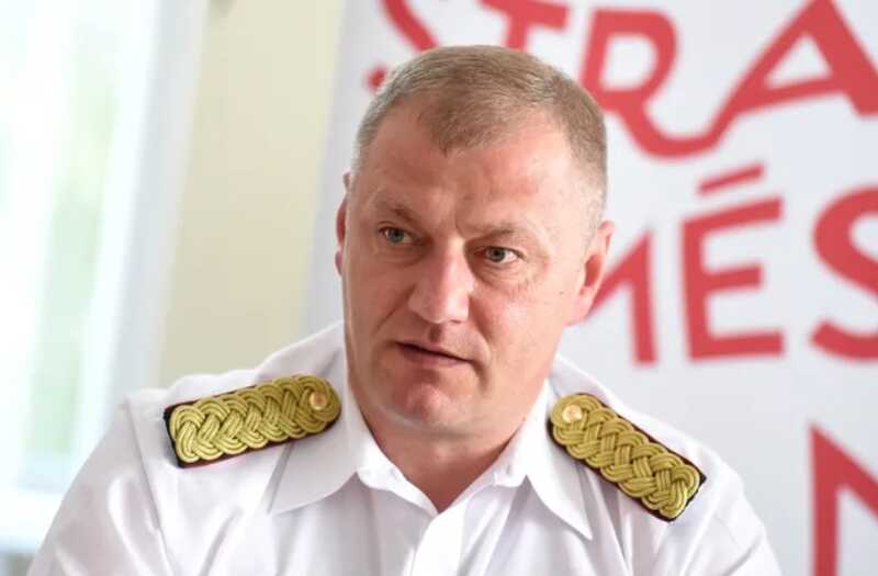 Бывший глава рижской полиции Юрис Шулте осужден за убийство на охоте
