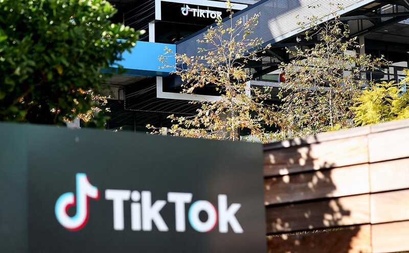 Европейская комиссия грозит TikTok штрафом за незаконную передачу данных в Китай
