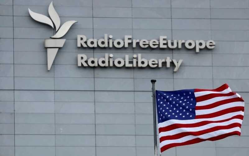США отключили спутник, вещавший «Радио Свободу» на Россию
