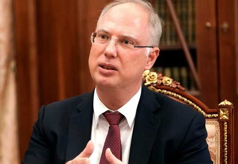 Кирилл Дмитриев рассказал о возможном возобновлении российско-американского диалога