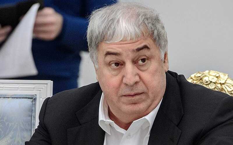 Семейные связи Гуцериевых: как Заира Гудаева стала владельцем «А101»