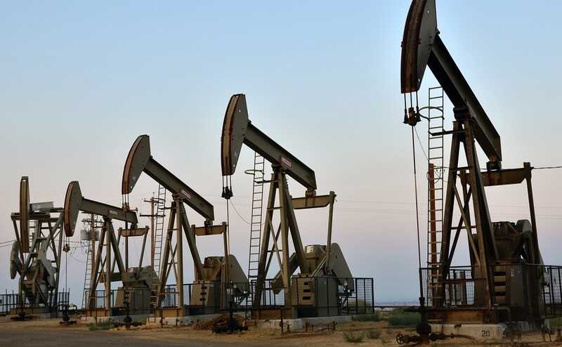 ОПЕК+ анонсировала рекордное увеличение добычи нефти