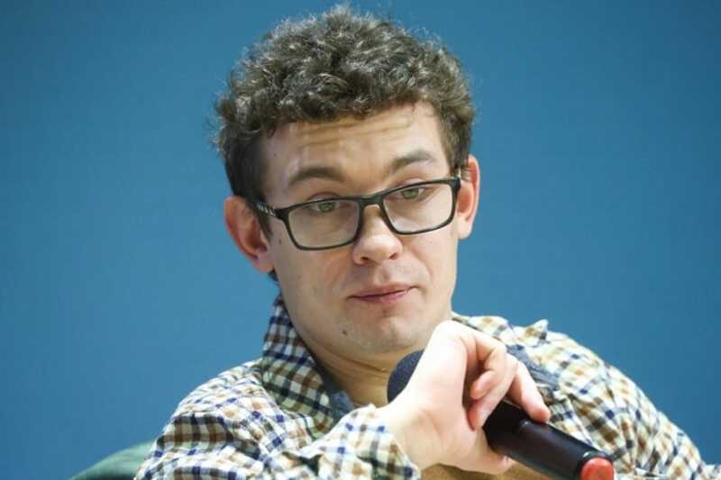 Режиссер Алексей Зотов рассказал, почему Никита Кологривый привлекает внимание зрителей