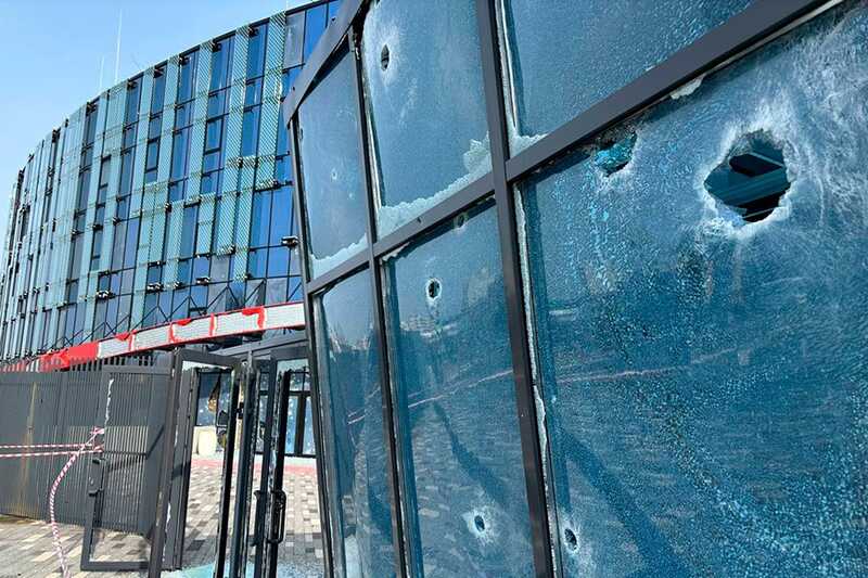 «Мы не люди»: жители приграничья России критикуют бездействие властей на фоне обстрелов