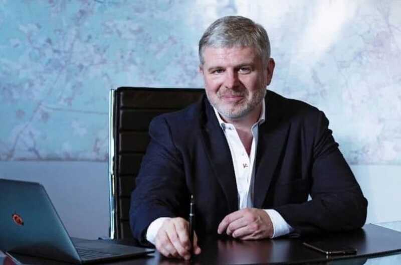 Рябинский и его новые связи: как олигархи готовят распил бюджетных миллиардов