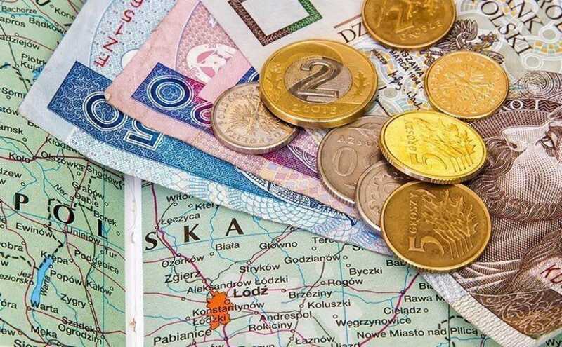 Польша вводит систему санкций для работодателей за задержку выплат минимальной зарплаты