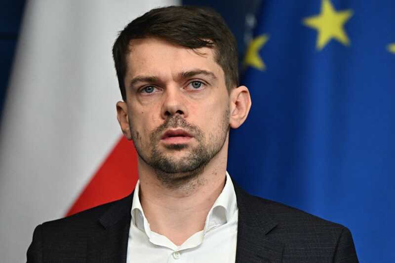 Министр Польши предложил взять в аренду Одесский порт