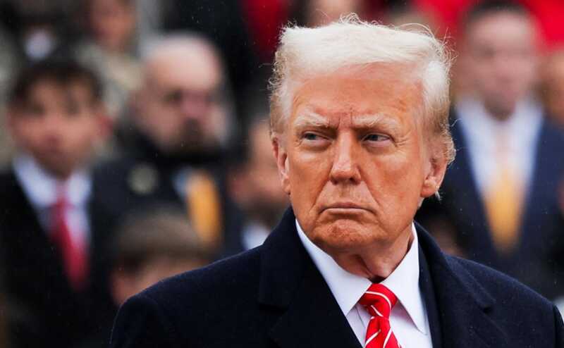 Трамп призвал ФРС уменьшить процентные ставки после экономического улучшения
