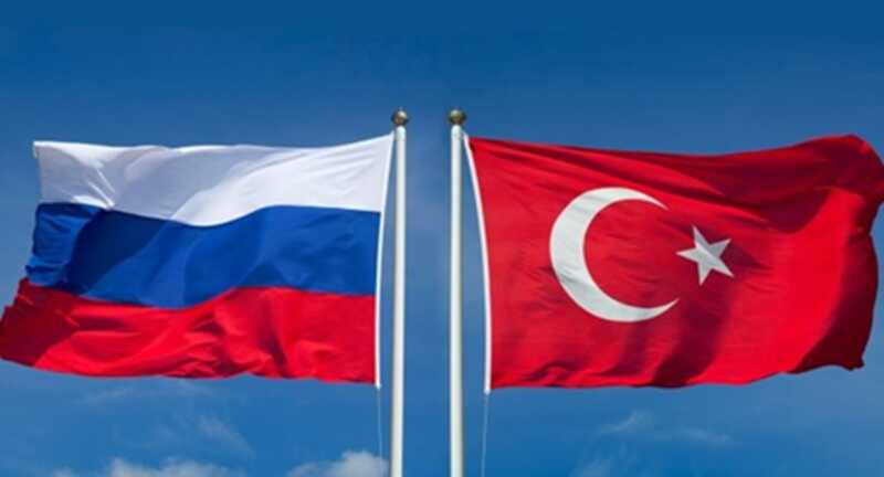Турция выступает за мирное соглашение с Россией