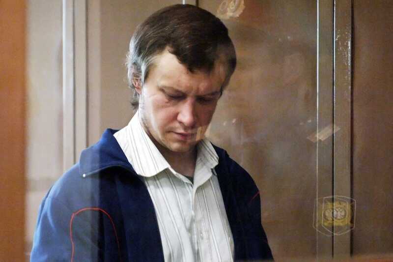 «Битцевский маньяк» Александр Пичушкин готов рассказать о новых жертвах