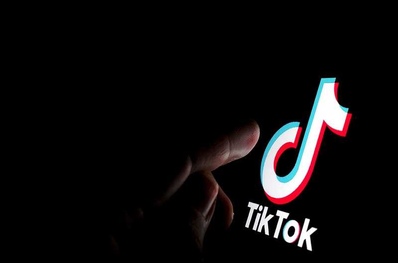 TikTok          