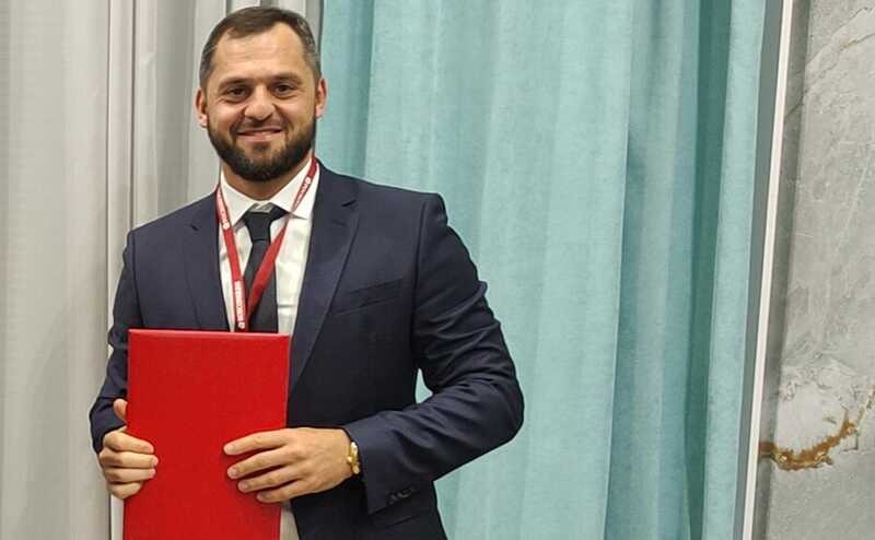 Экономическое расследование по "Благо Инвест" расширяется: сумма ущерба достигла 40 миллиардов рублей