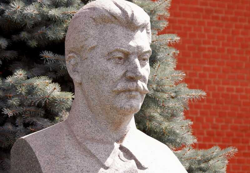 КПРФ предложила установить памятник Сталину в Саратове: власти отказались из-за нехватки средств